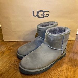 Men’s UGG Boot in US Size 12